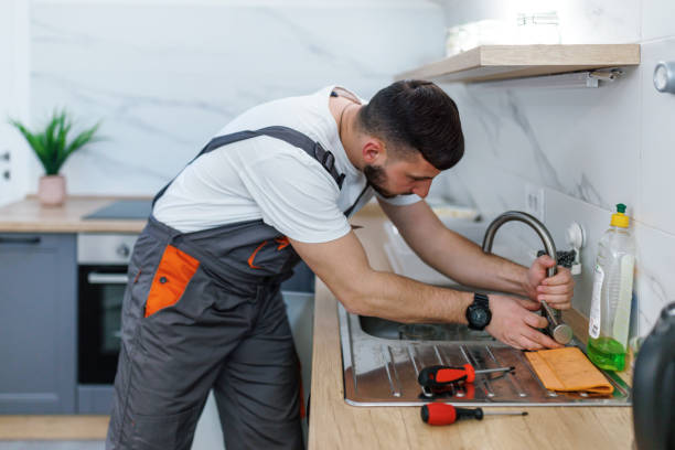 Best Same-Day Plumbing Service  in Fris, CO