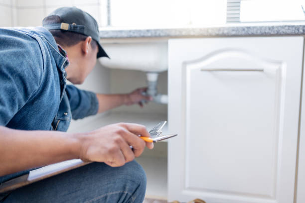 Best Drain Cleaning Services  in Fris, CO