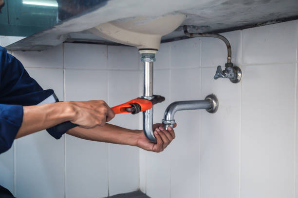 Best Plumbing Installation Services  in Fris, CO