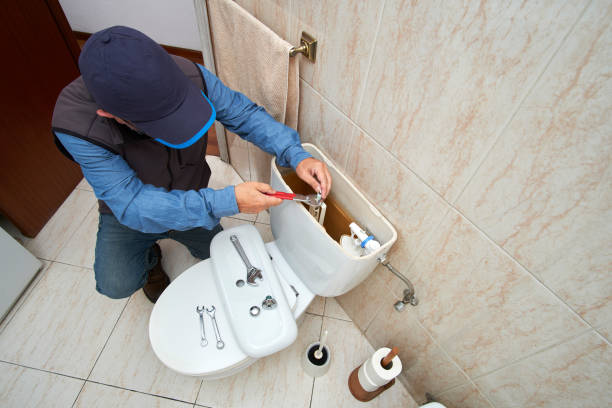 Septic Systems in Frisco, CO