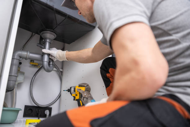  Fris, CO Plumbing Pros