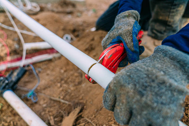 Best Affordable Plumbing Services  in Fris, CO